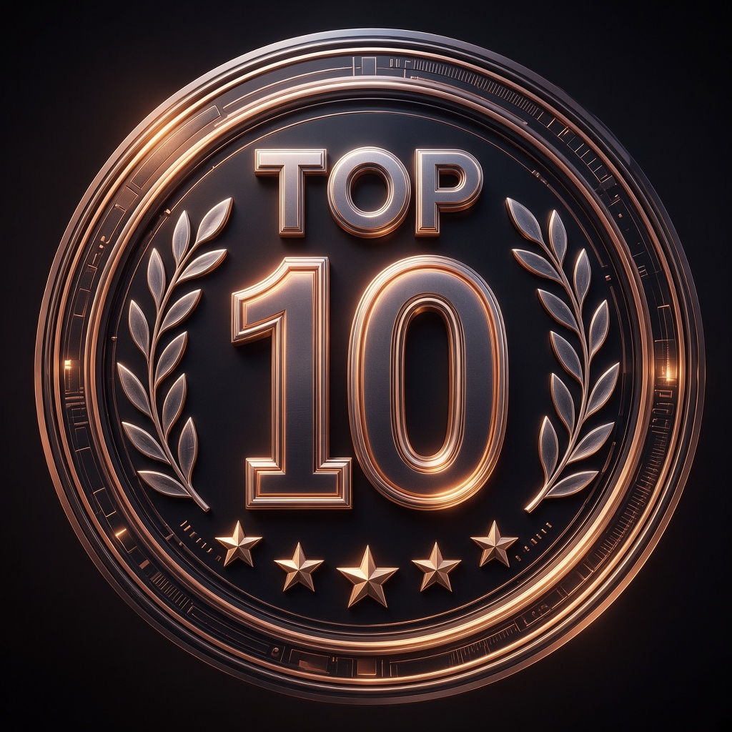 Top 10